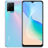 Vivo Y33s - Single SIM 8GB RAM 128GB ROM